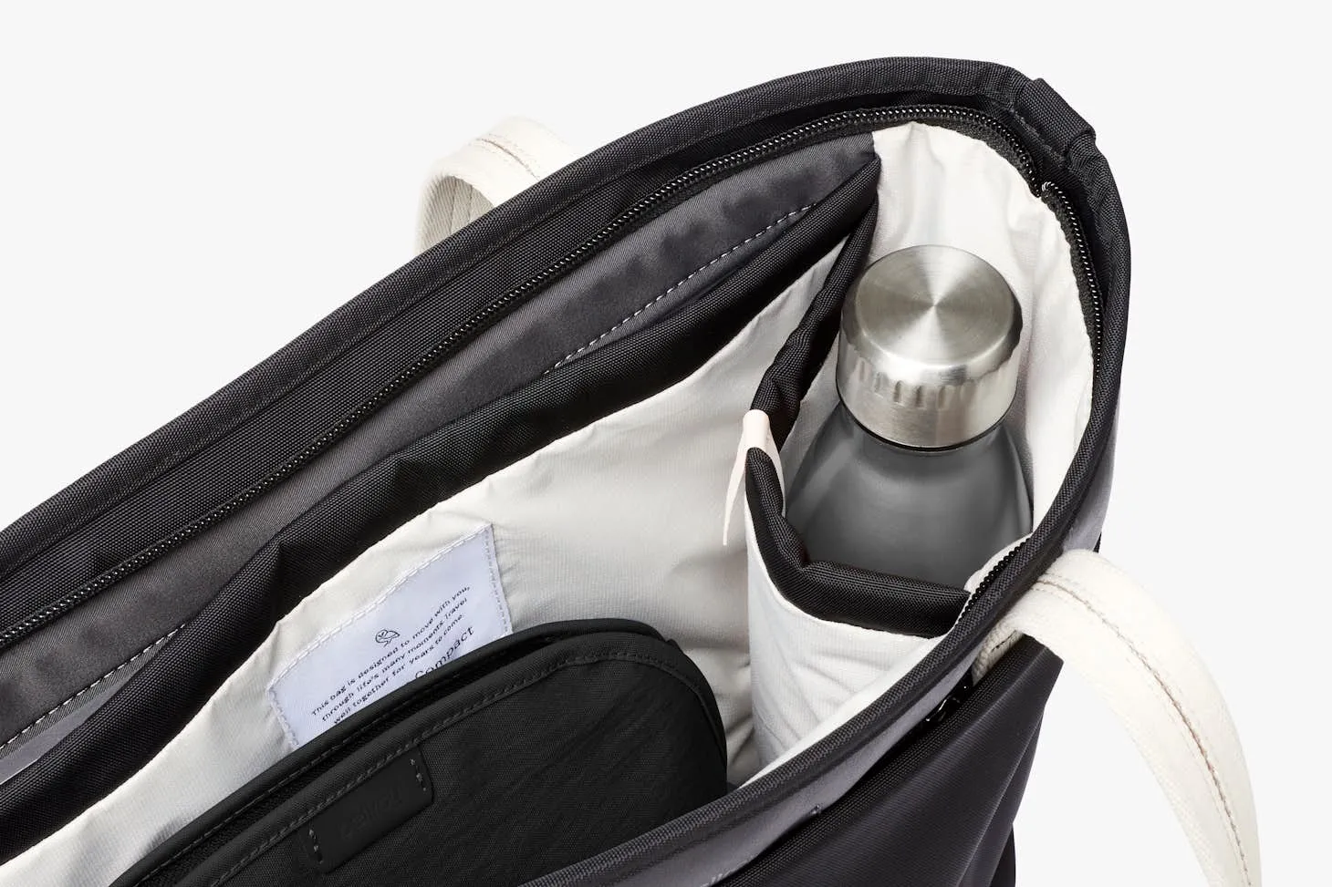 Tokyo Tote Compact - Premium