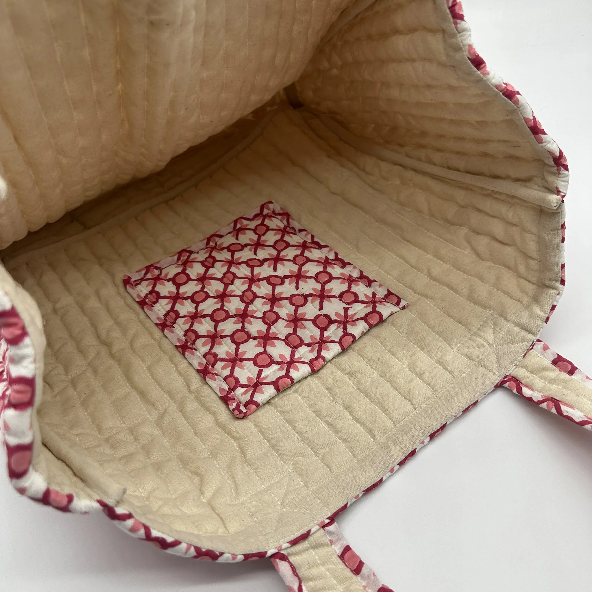 Tote Bag - Dolly