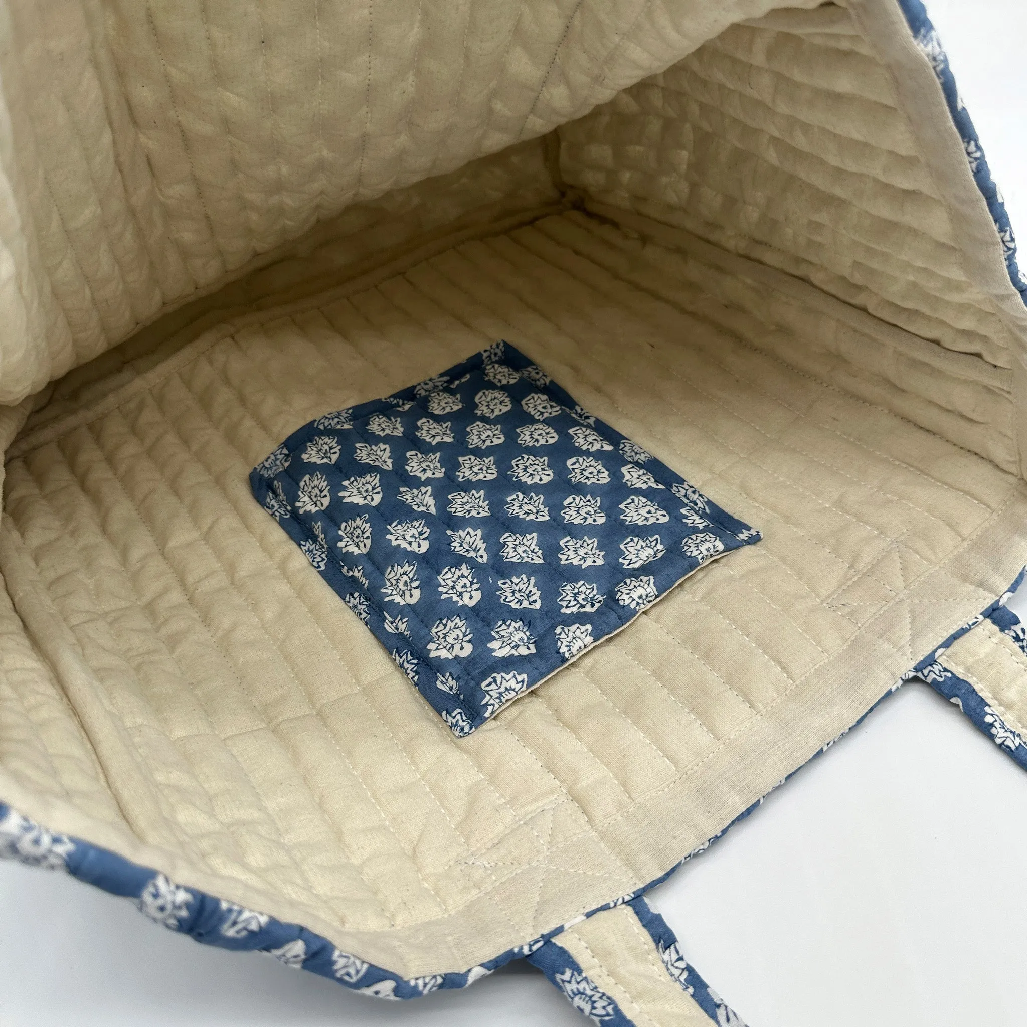 Tote Bag - Georgie