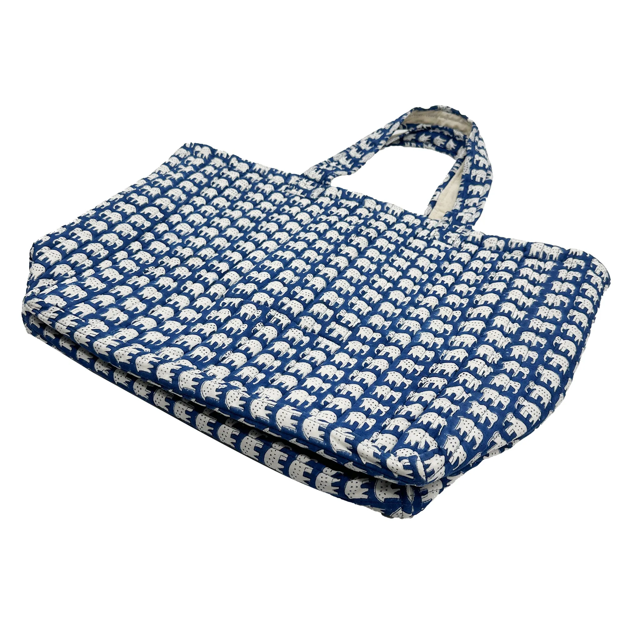 Tote Bag - Nell