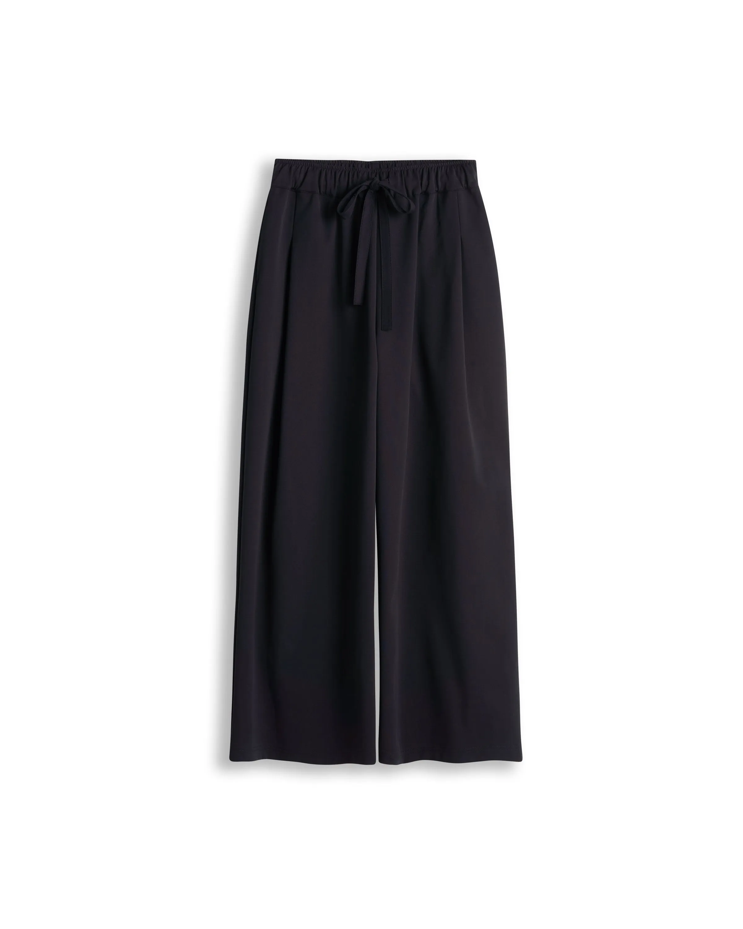 TOTE PANT - Black