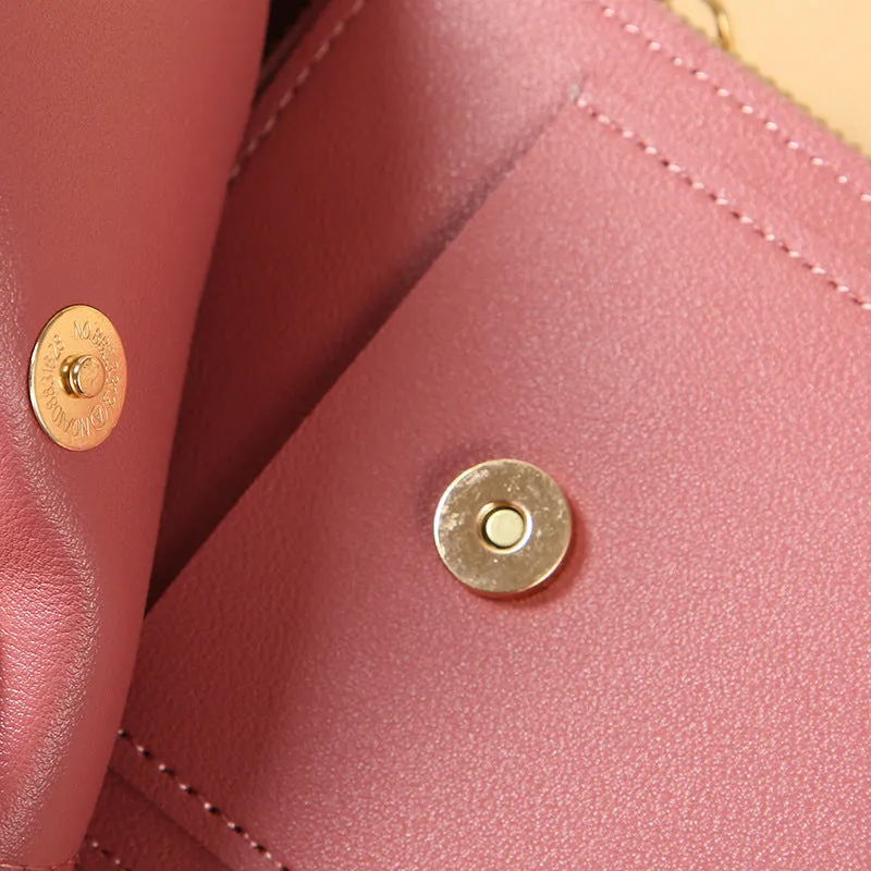 Touch-Screen  Crossbody Mobile Phone Purse/Handbag