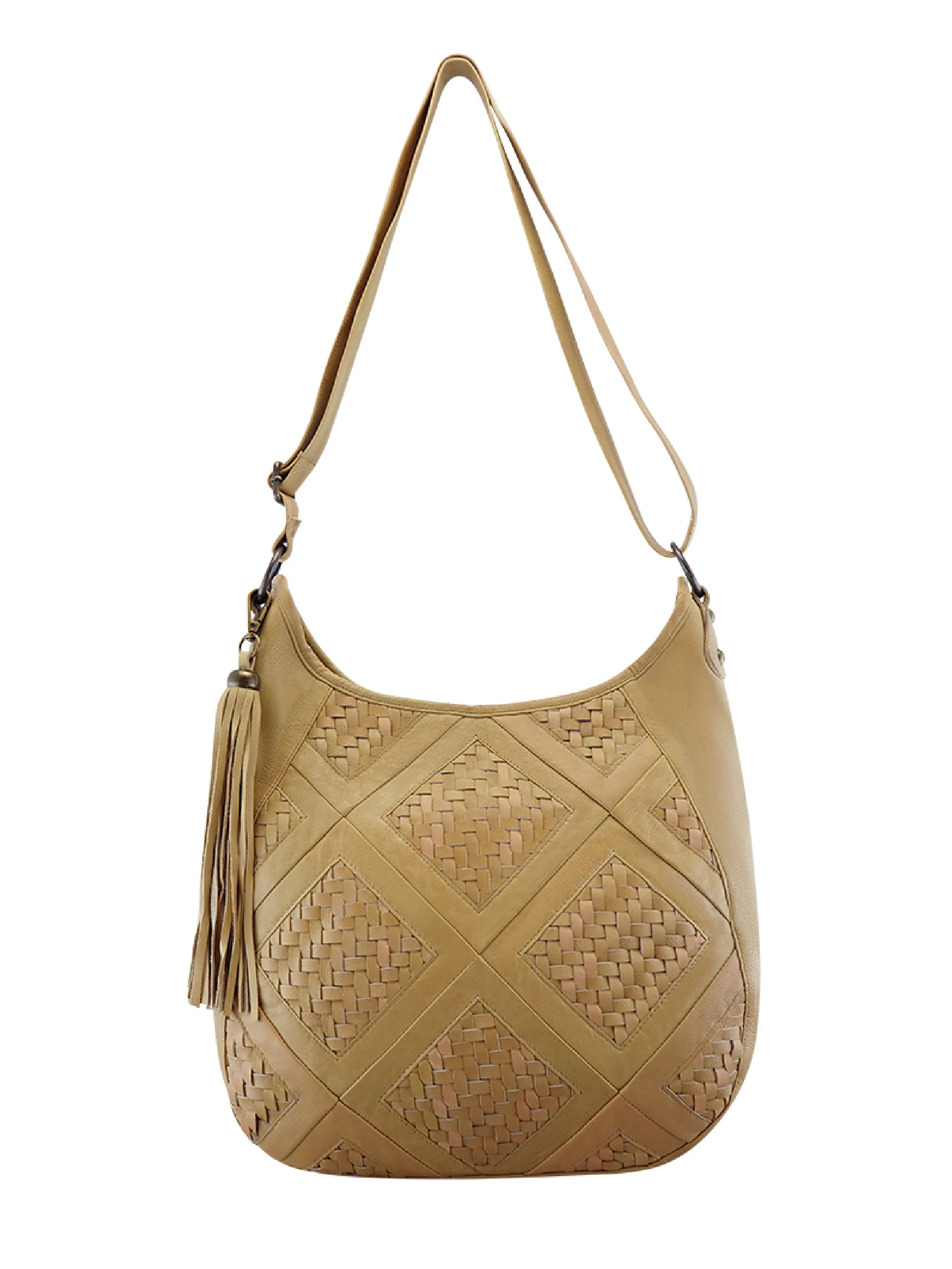 Trudie Hobo | Black | Pre-order