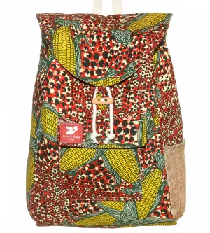 Uganda Tote (by Blake Howard)
