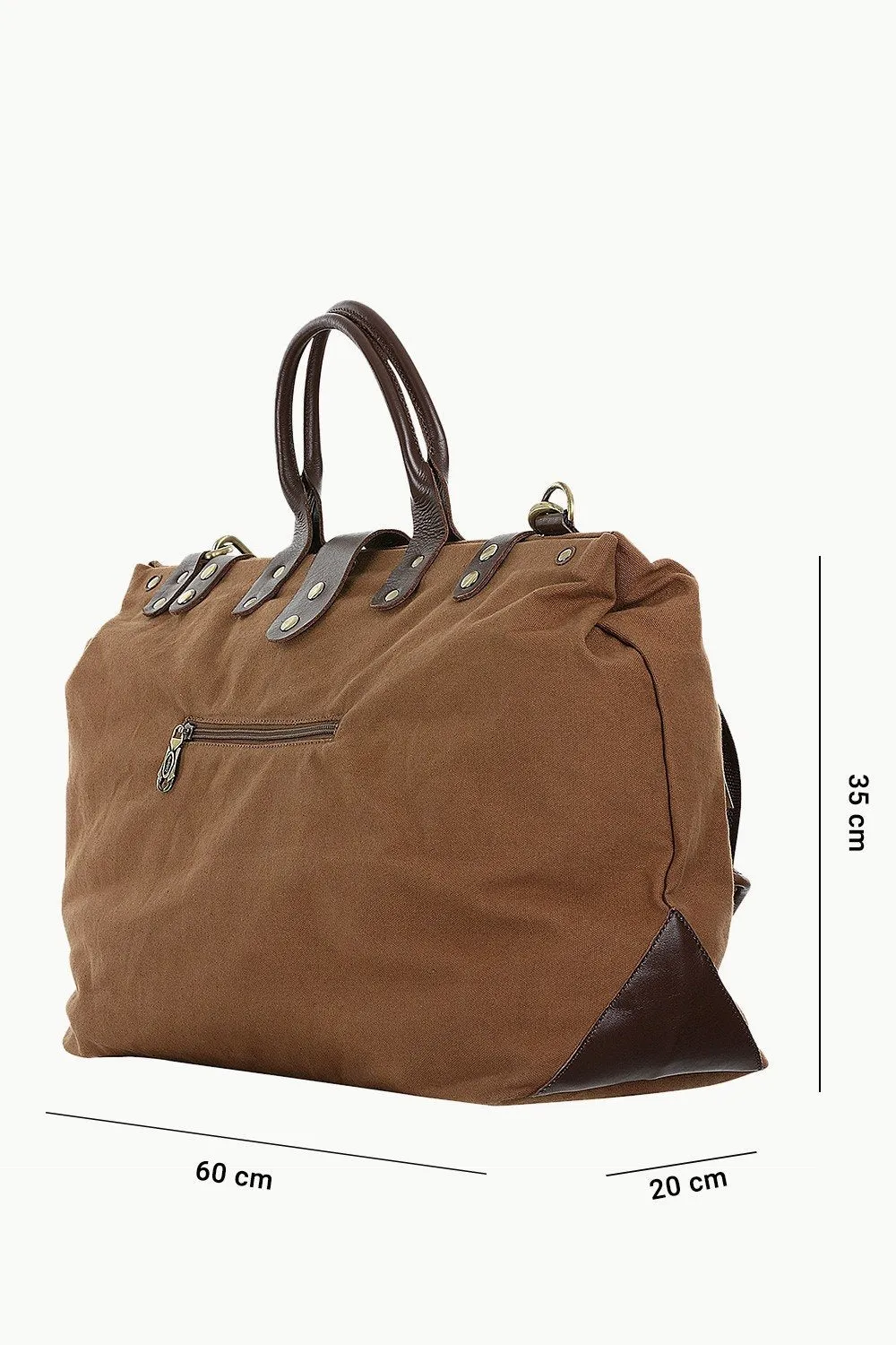 Urban Duffle Bag