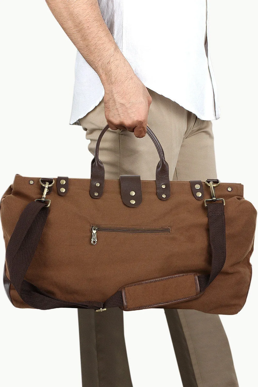Urban Duffle Bag