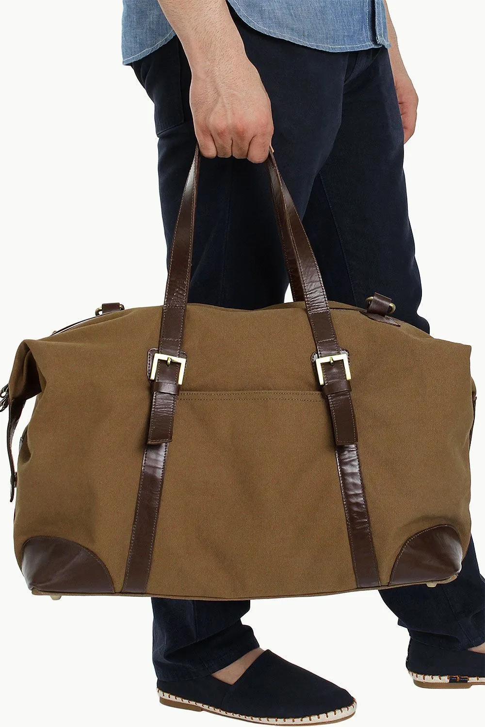 Urban Travel Duffel Bag