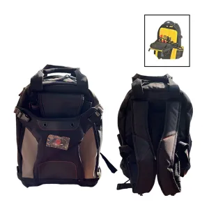 Utility bag 02