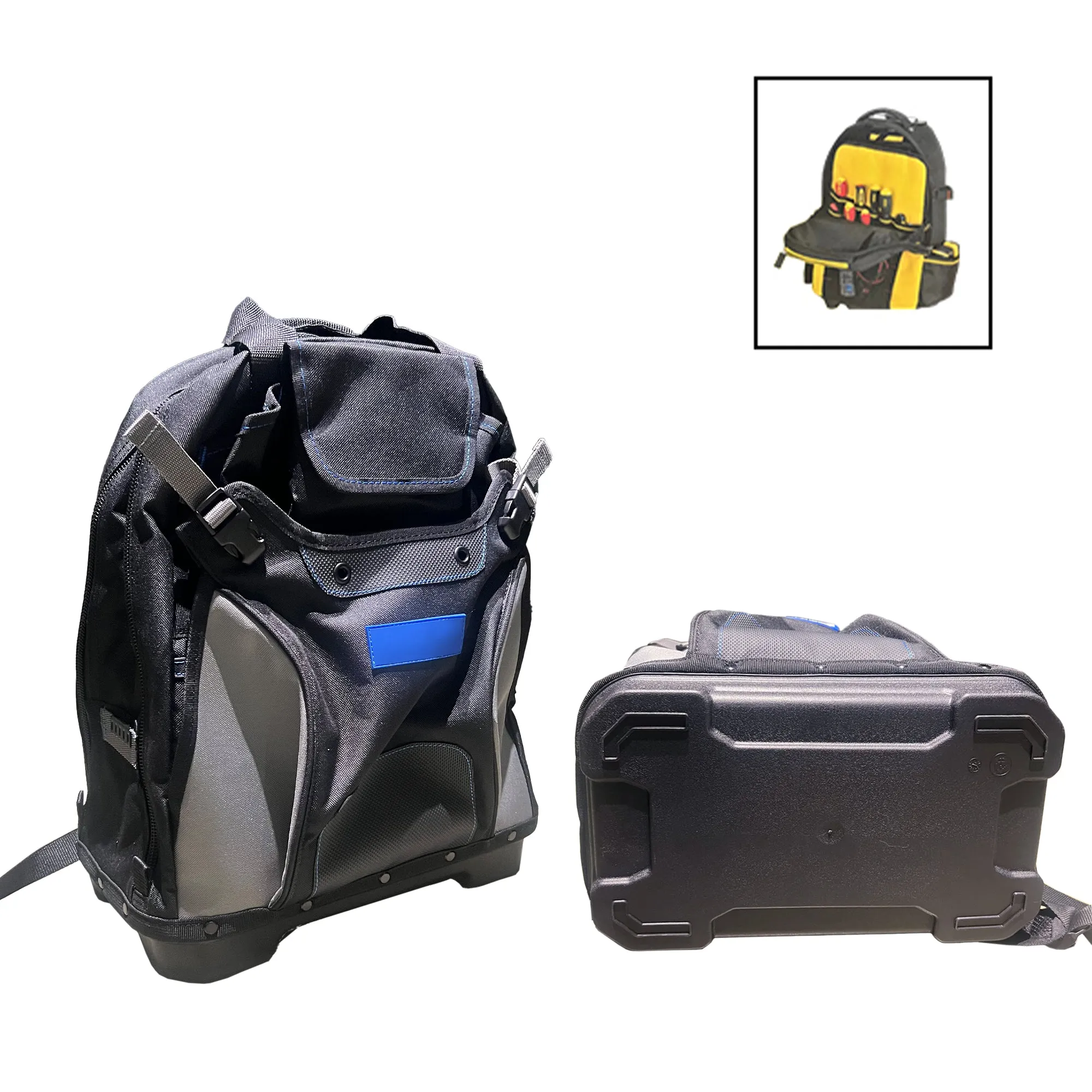 Utility bag 03