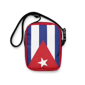 Utility crossbody bag