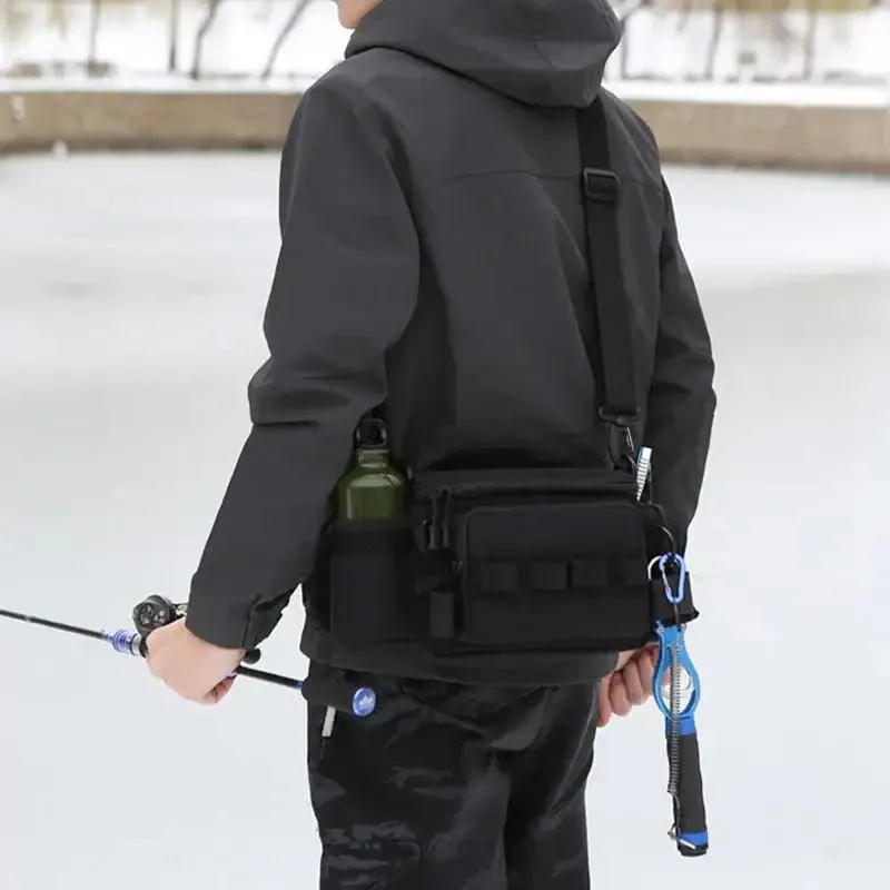 Versatile Fishing Tackle Bags