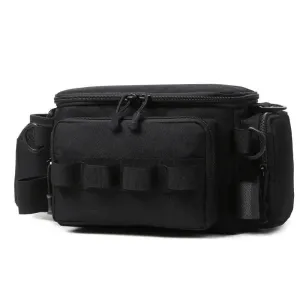 Versatile Fishing Tackle Bags