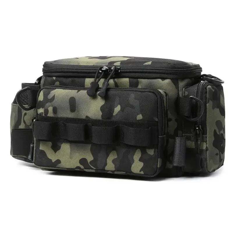 Versatile Fishing Tackle Bags