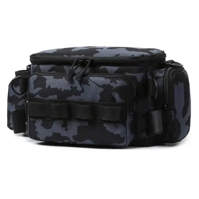 Versatile Fishing Tackle Bags