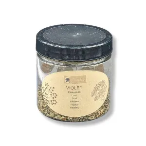 Violet 10g Approximate