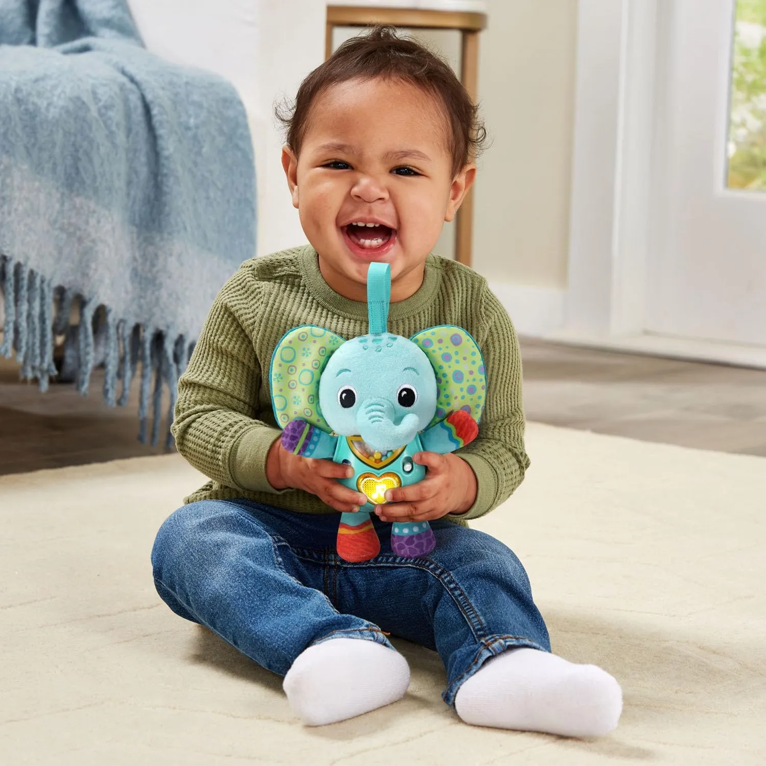 Vtech Cuddle & Sing Elephant™