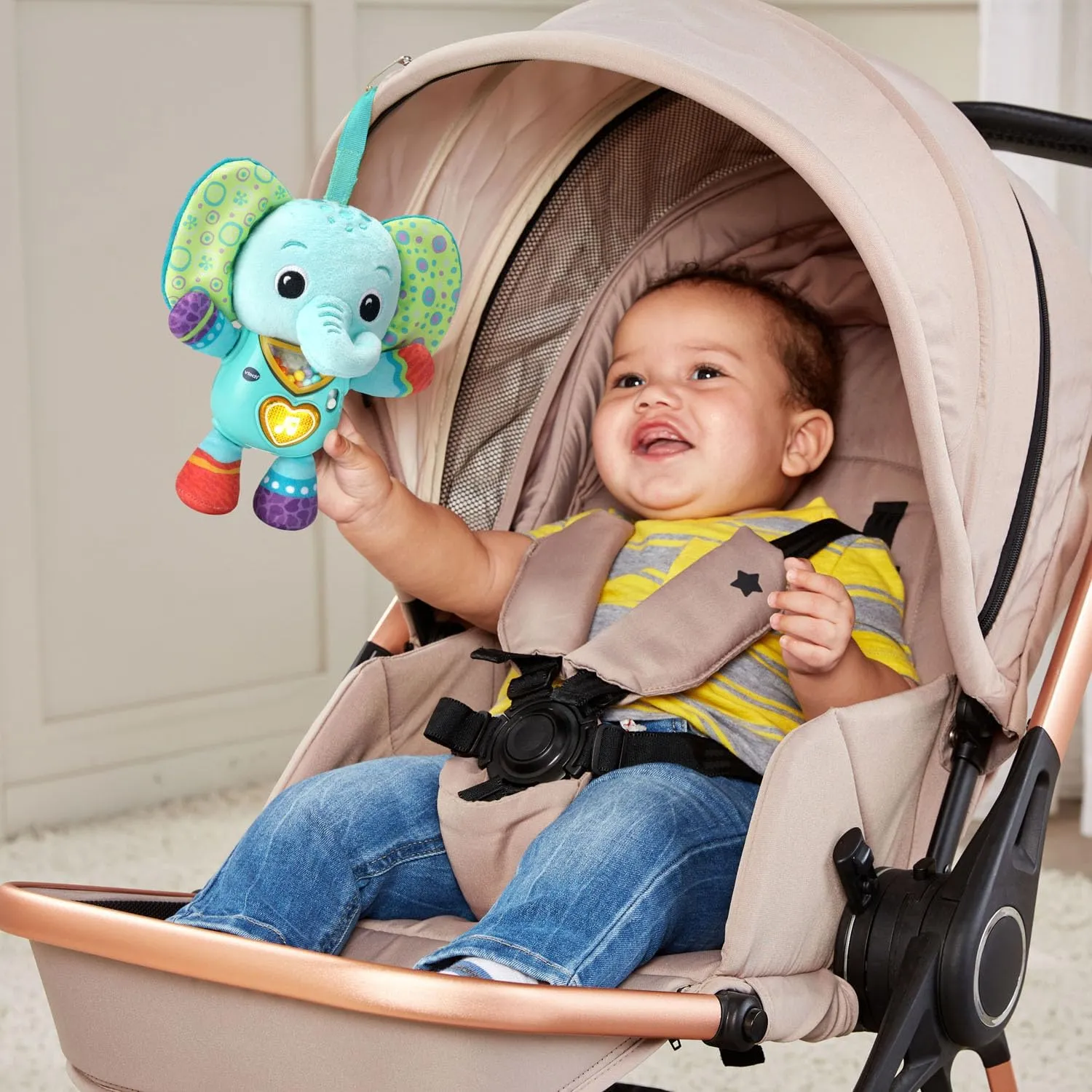 Vtech Cuddle & Sing Elephant™