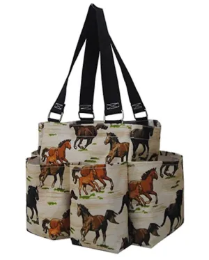 Wild Horse NGIL Small Utility Tote