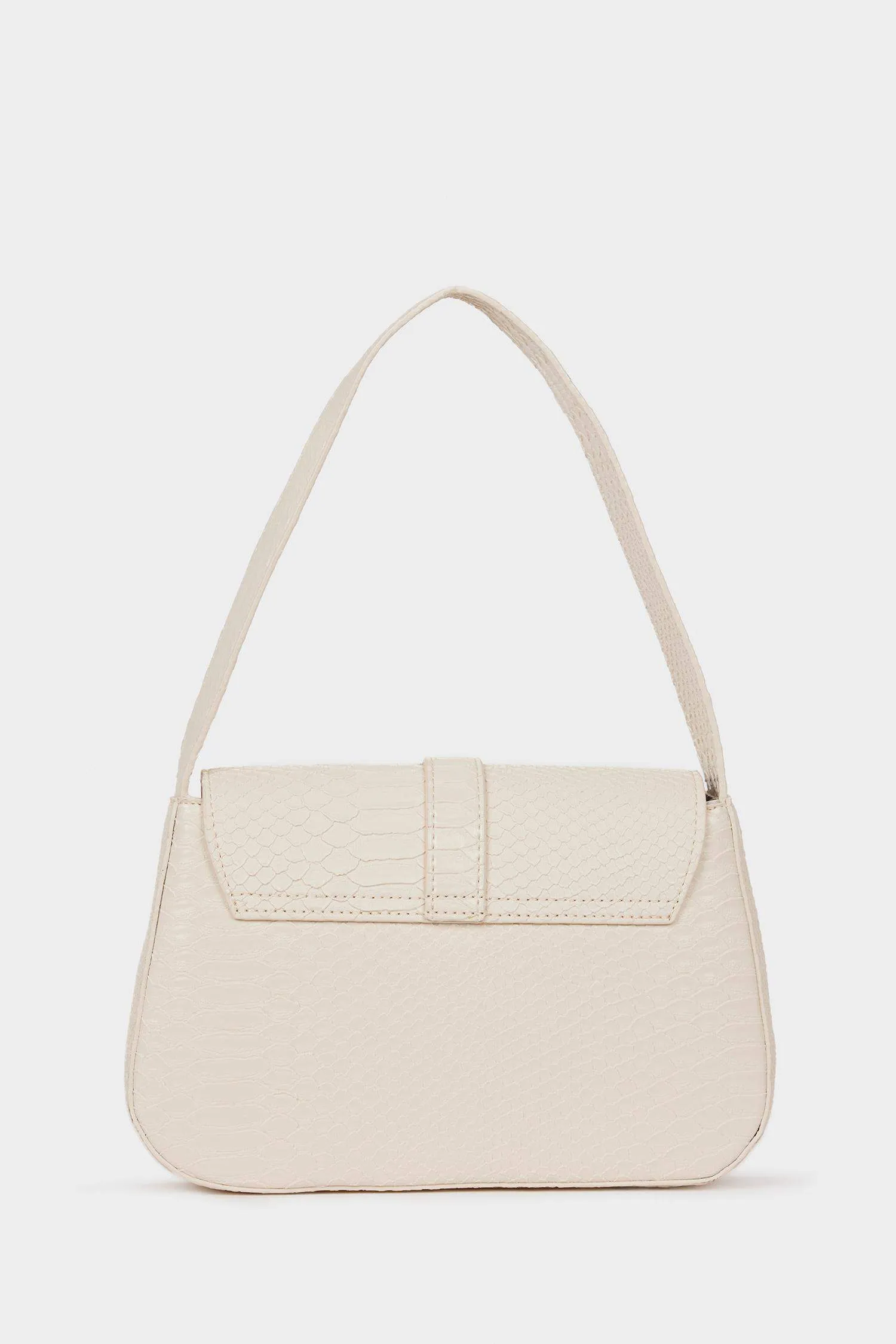 Women Animal Printed Faux Leather Bag Bag