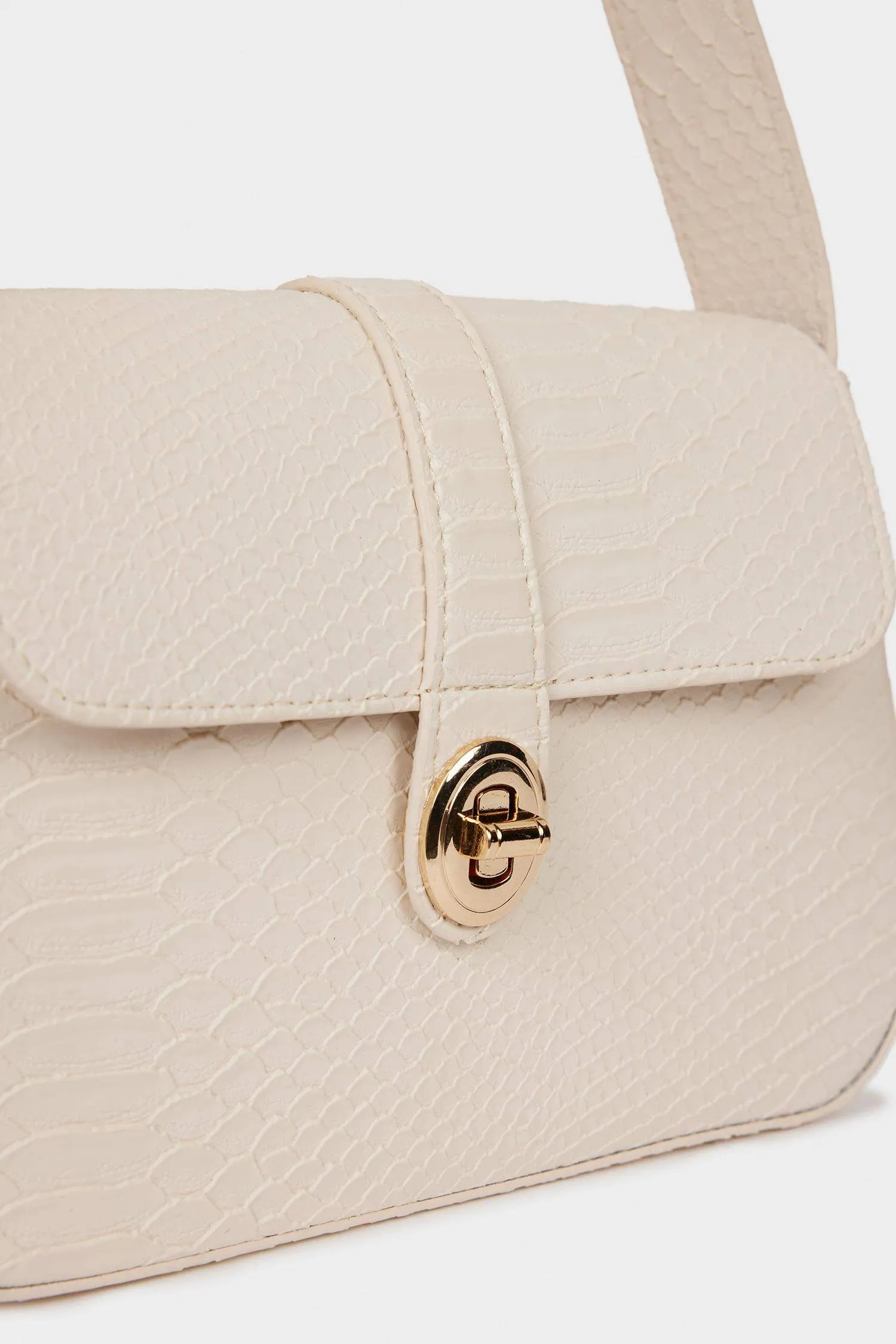 Women Animal Printed Faux Leather Bag Bag