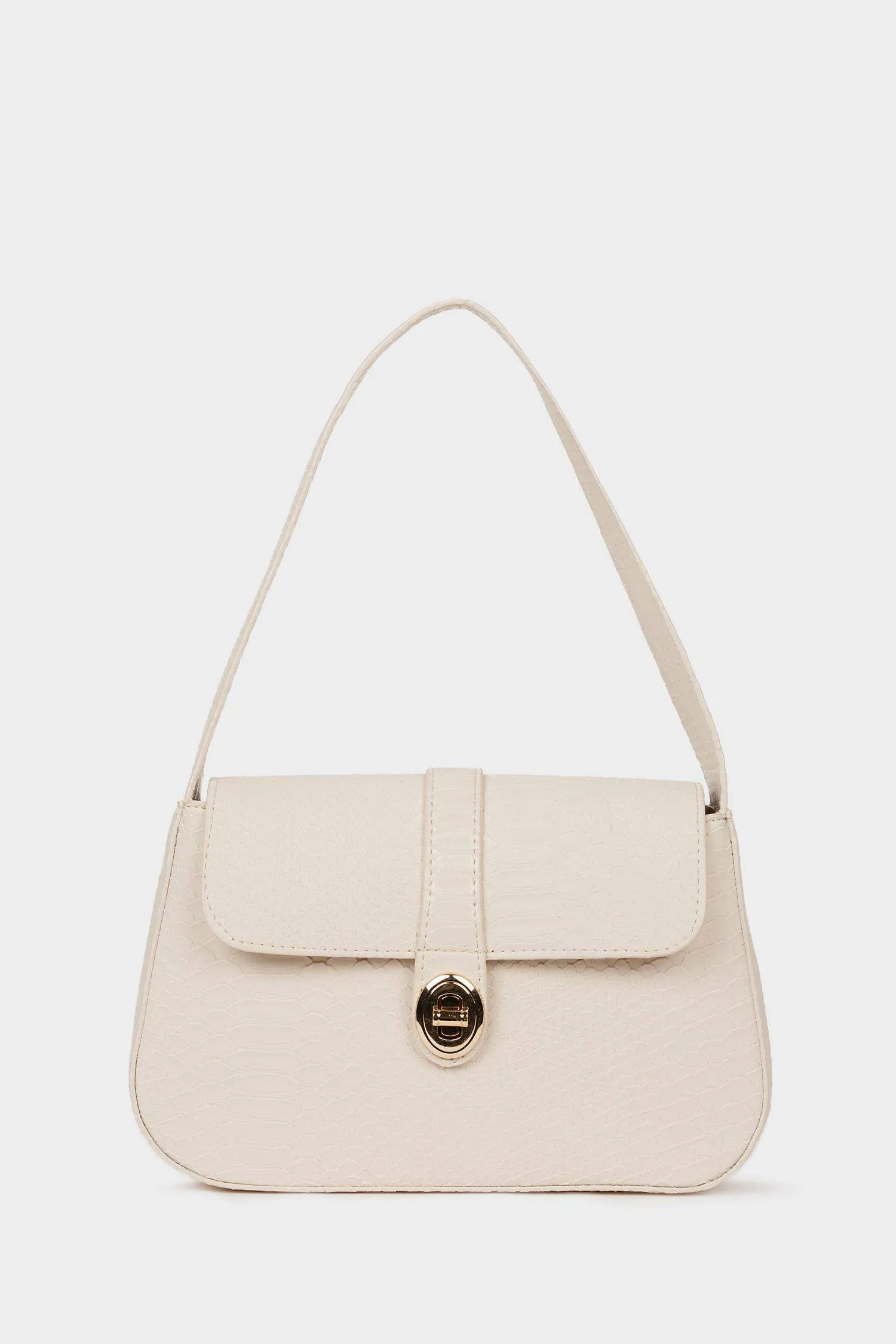 Women Animal Printed Faux Leather Bag Bag