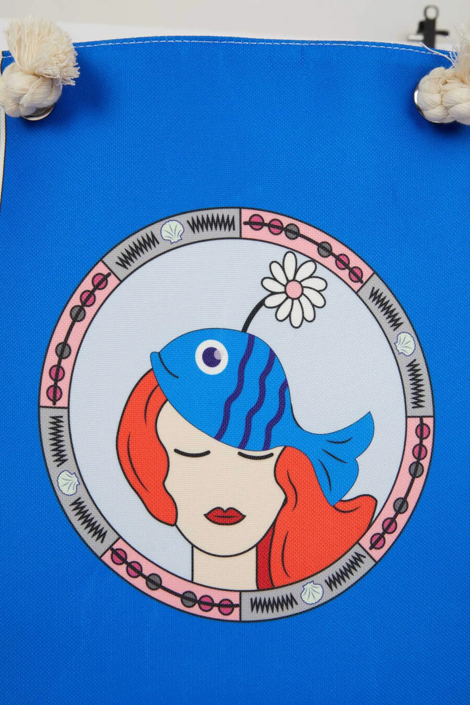 Women Beach Bag