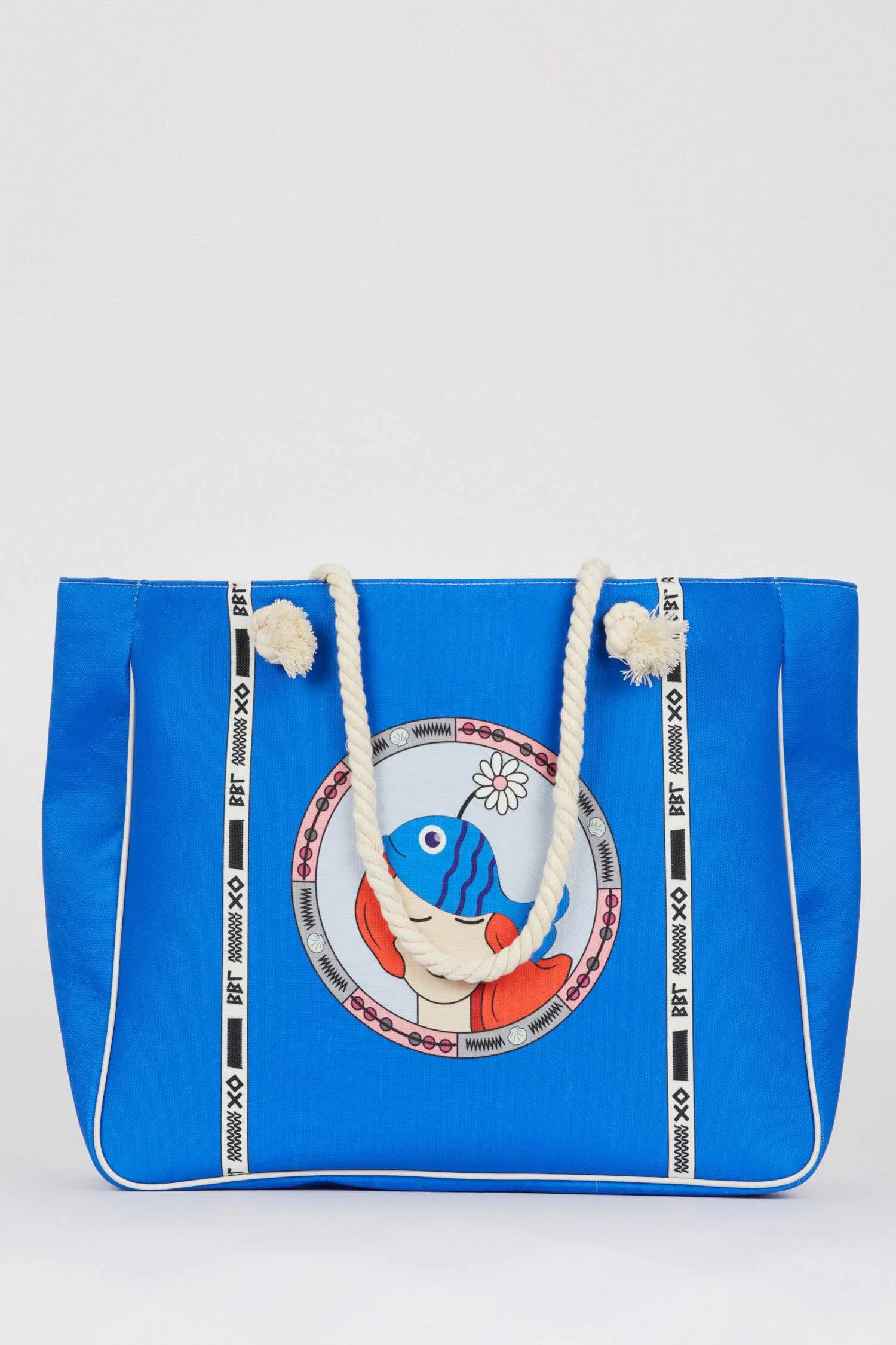 Women Beach Bag