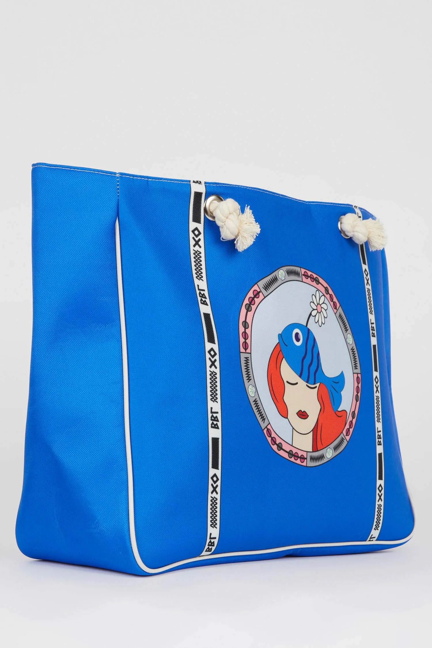 Women Beach Bag