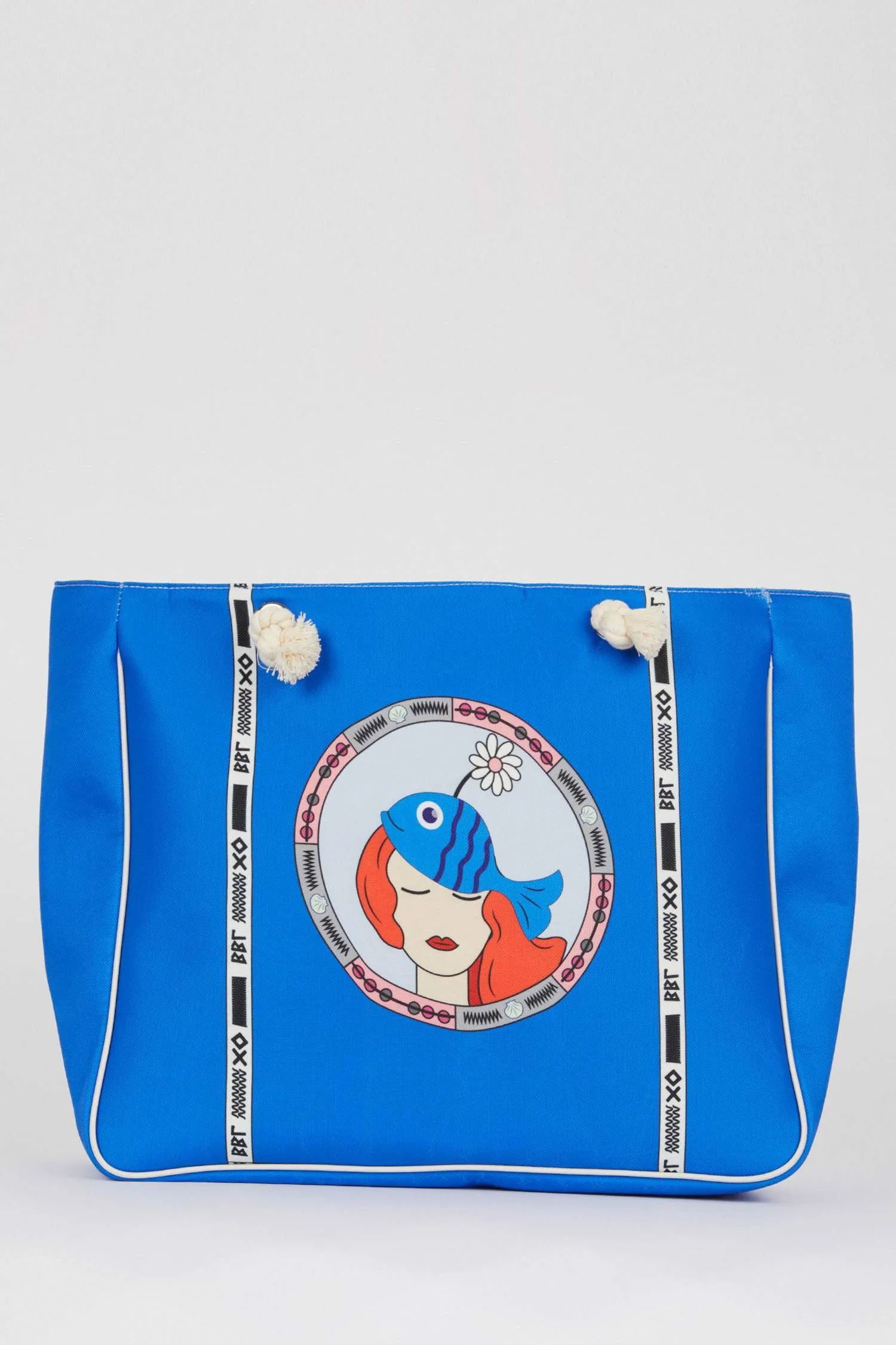 Women Beach Bag