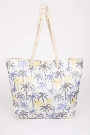 Women Beach Bag