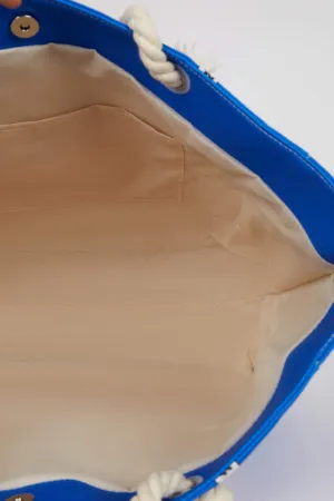 Women Beach Bag