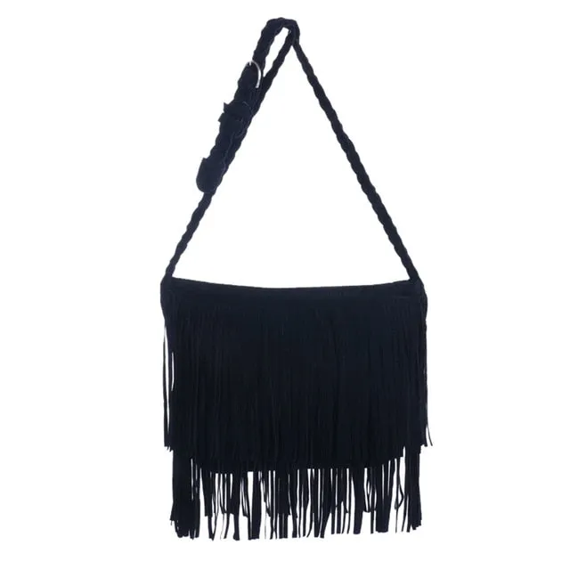 Women's bucket shoulder bag, large capacity, vintage, matte, faux leather, women's tote bag,handbags, black for women