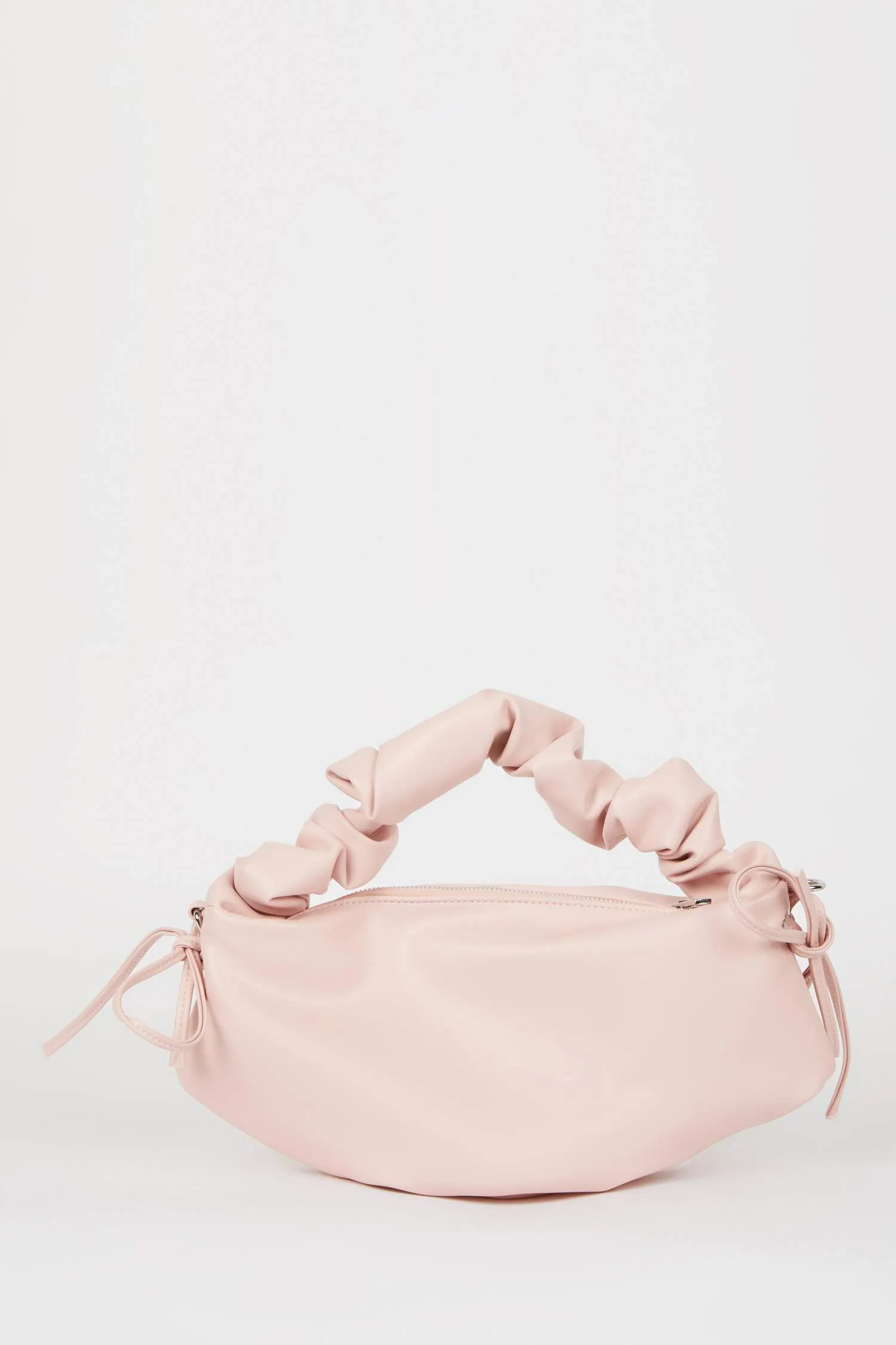 Women's Faux Leather Shoulder Bag