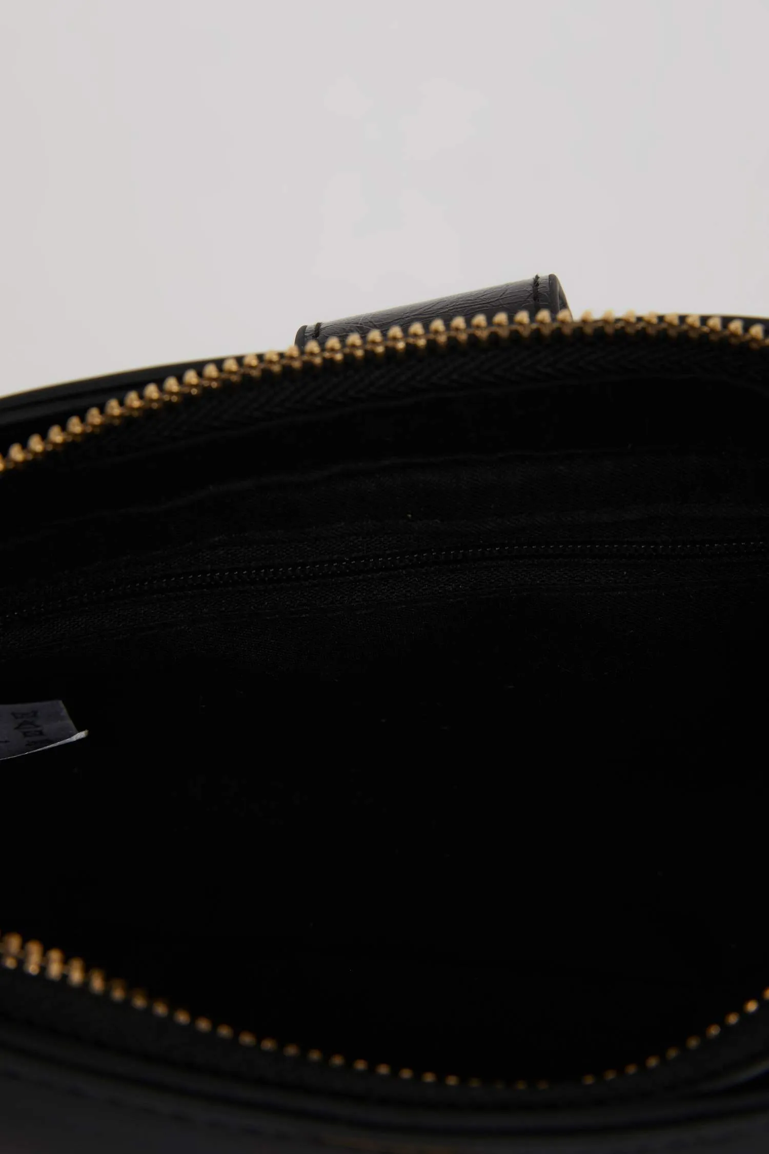 Women's Faux Leather Shoulder Bag