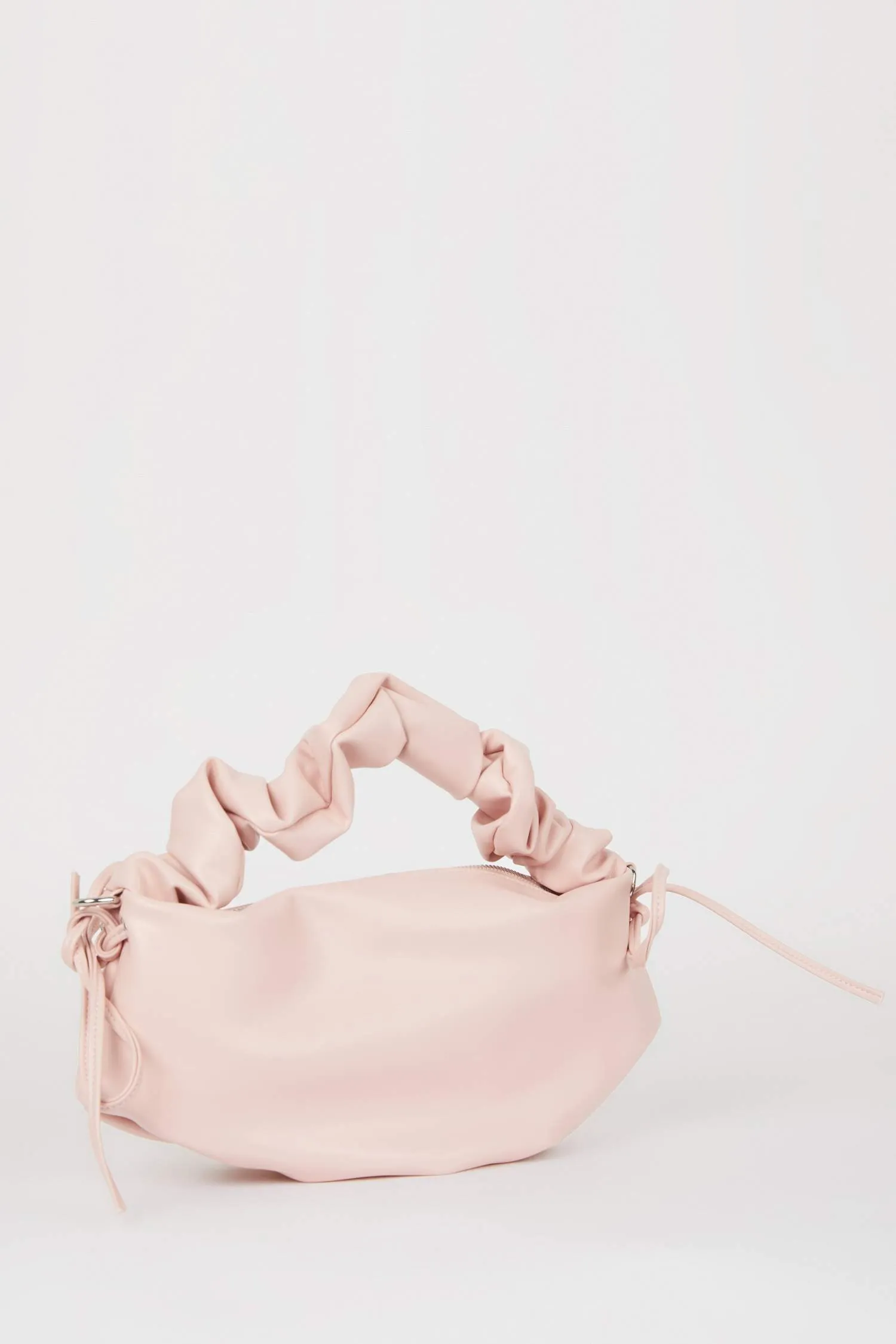 Women's Faux Leather Shoulder Bag