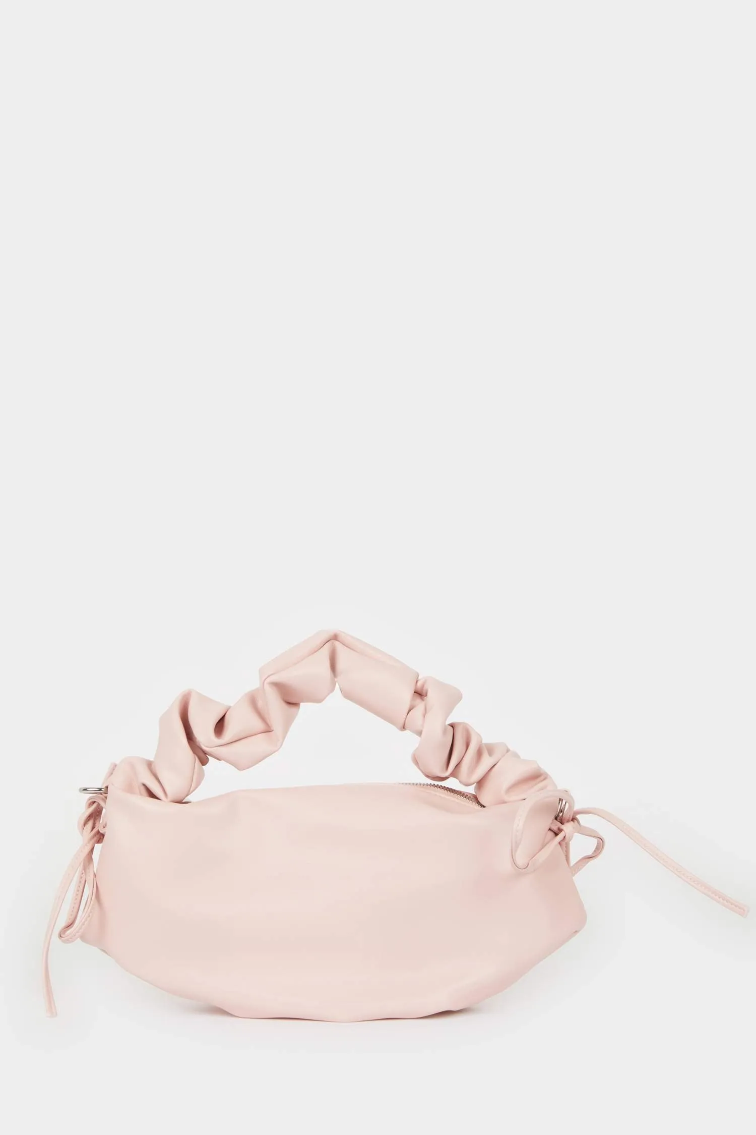Women's Faux Leather Shoulder Bag