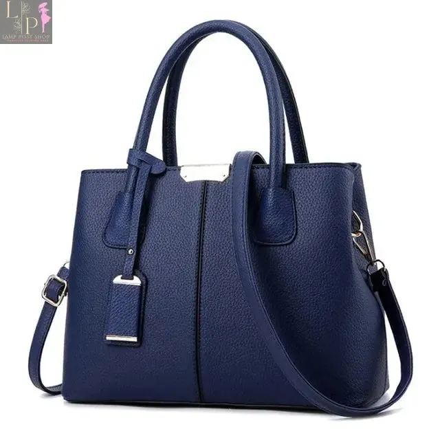Yogodlns Famous Designer Brand Bags Women Leather Handbags Luxury Ladies Hand Bags Purse Fashion Shoulder Bags
