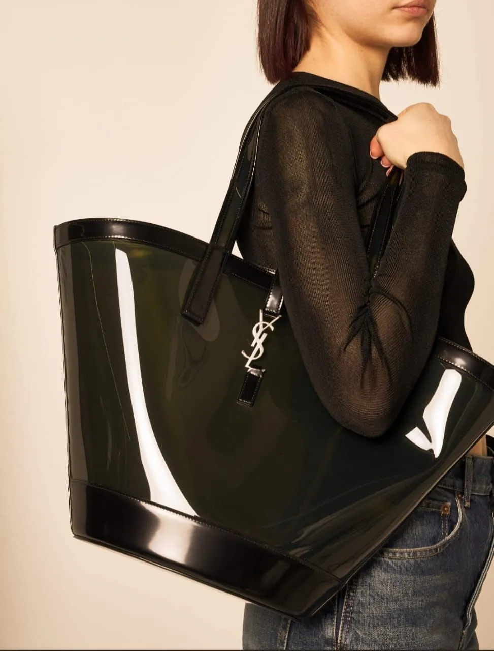 YSL Premium Bags