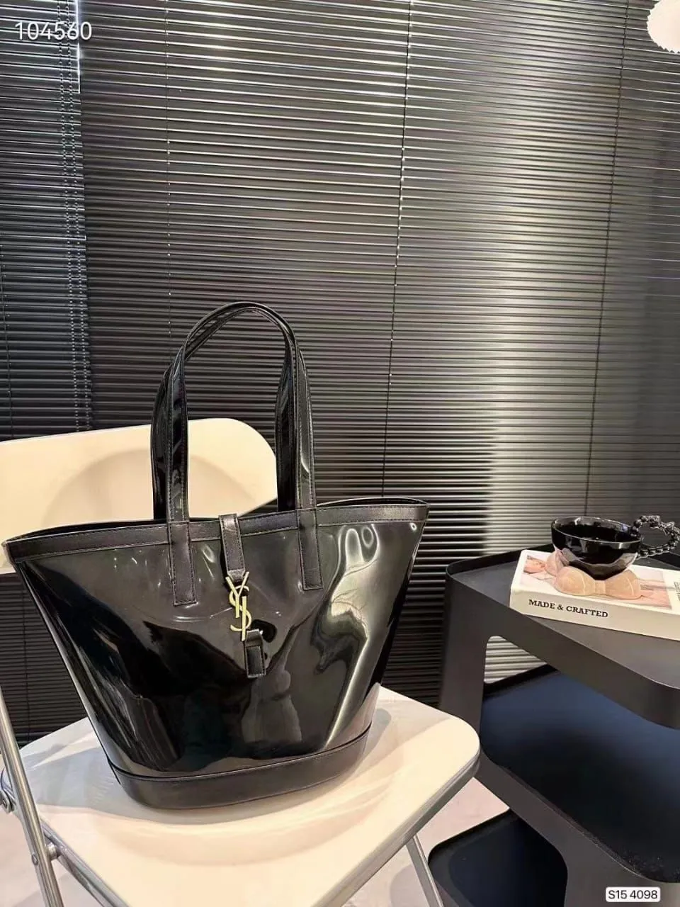 YSL Premium Bags