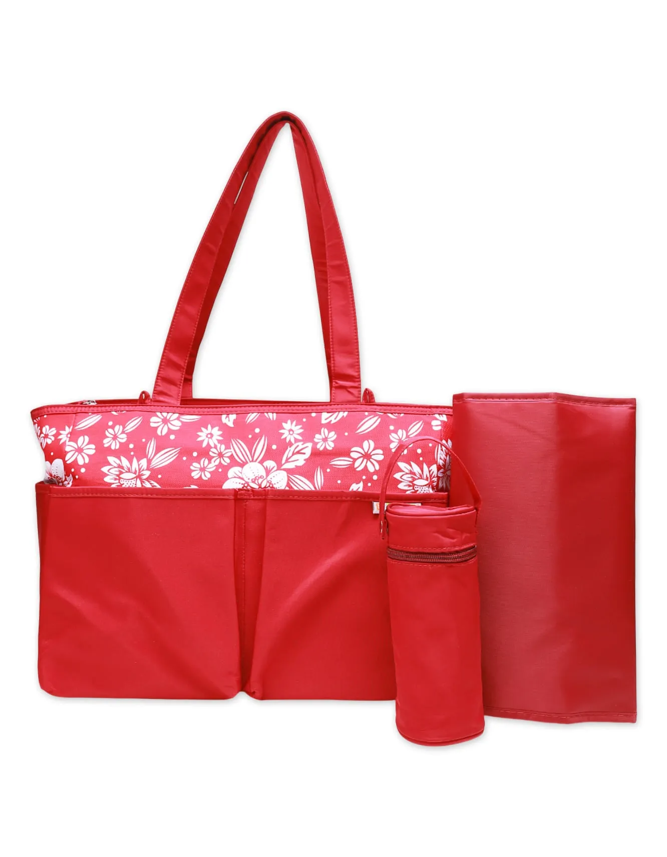 Zubaida's Bambies Mother Bag Set
