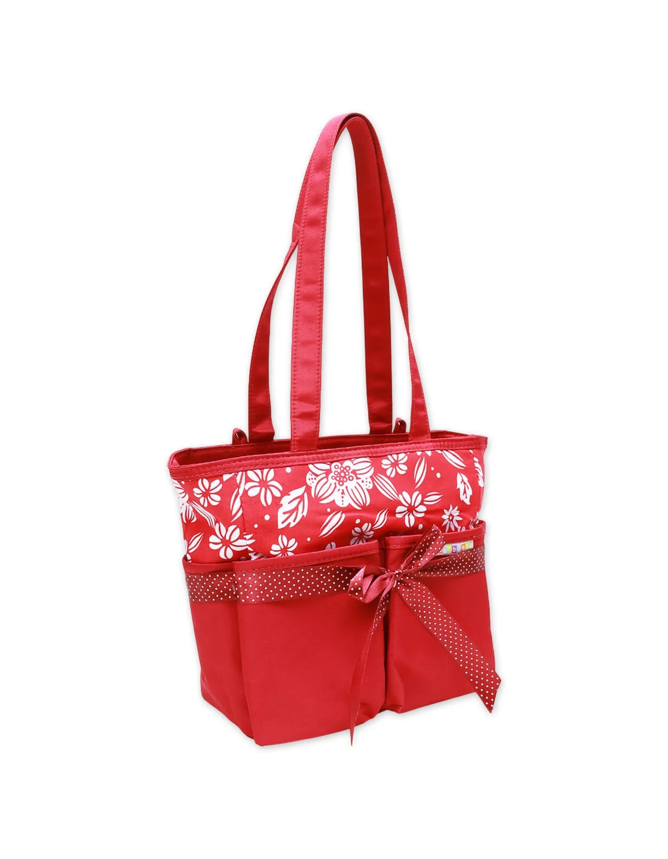 Zubaida's Bambies Mother Bag Set