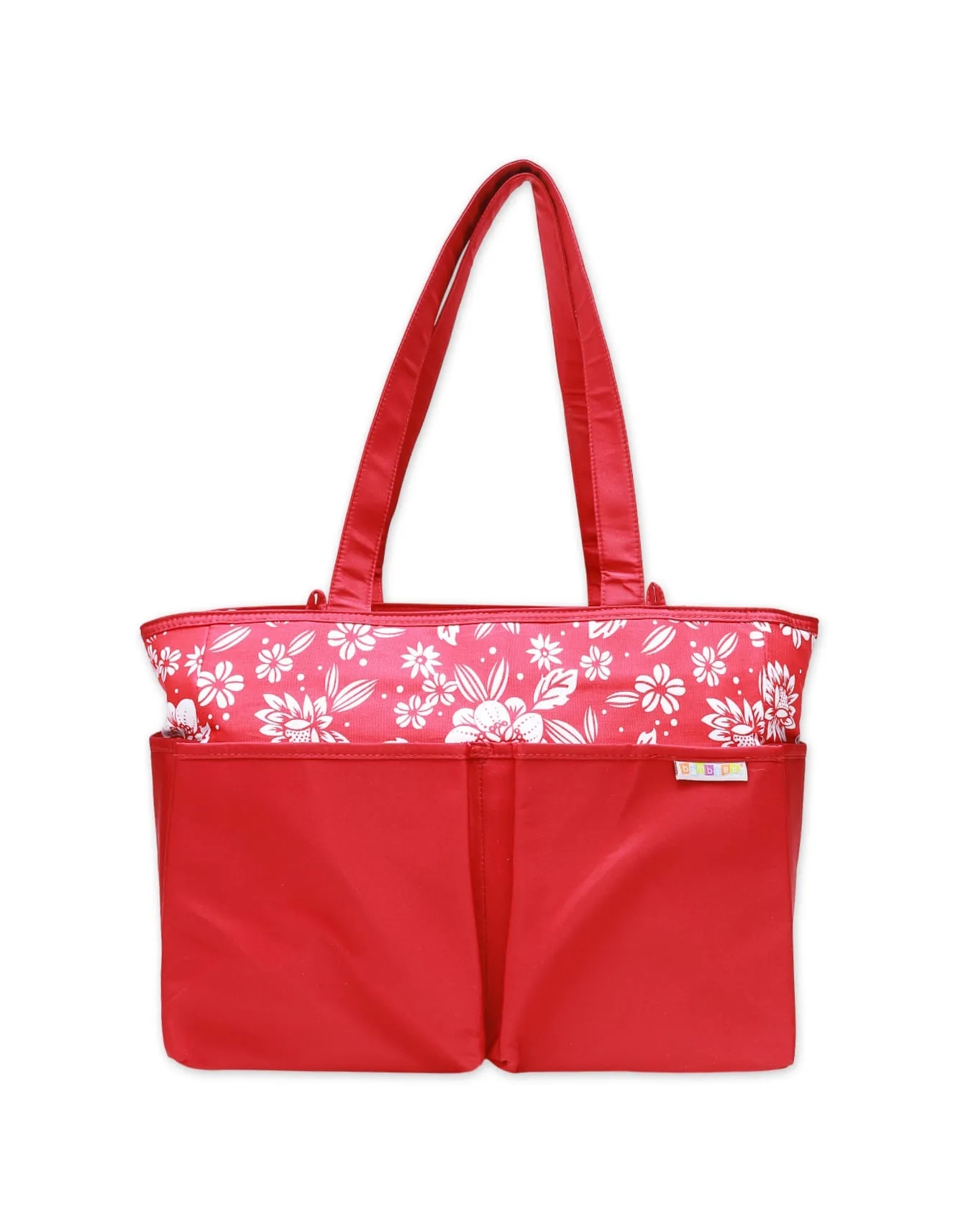 Zubaida's Bambies Mother Bag Set