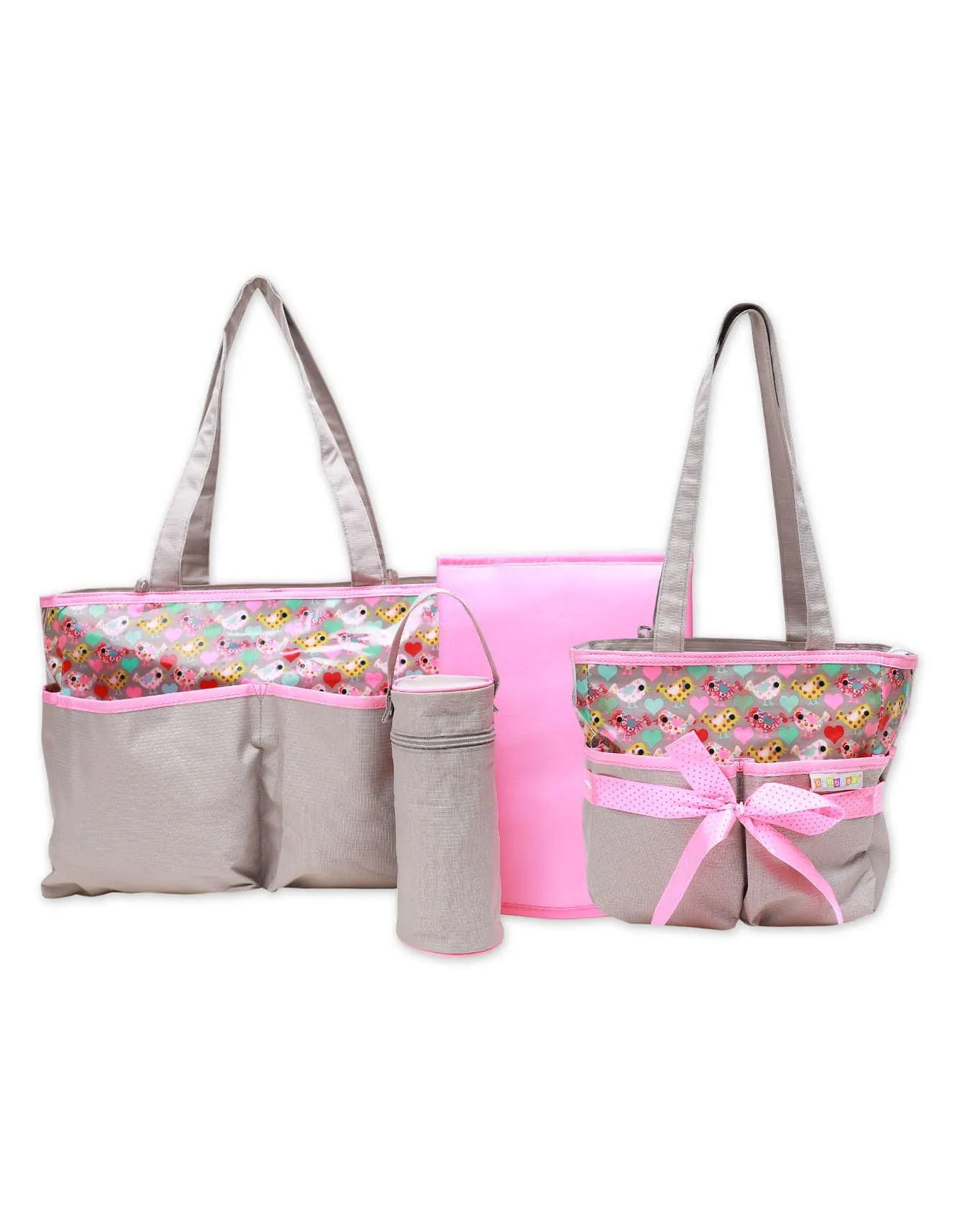 Zubaida's Bambies Mother Bag