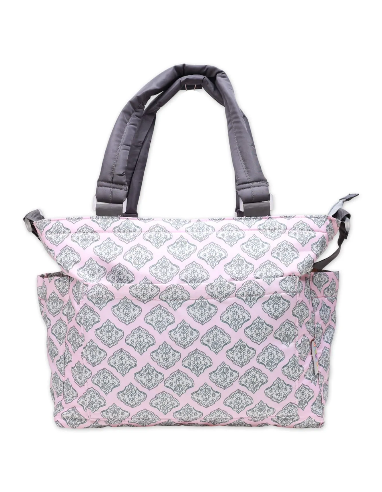 Zubaida's Bambies Mother Bag