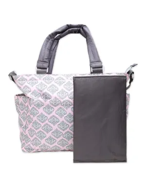 Zubaida's Bambies Mother Bag