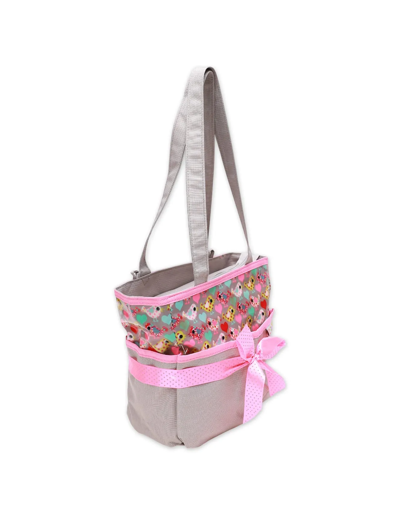 Zubaida's Bambies Mother Bag