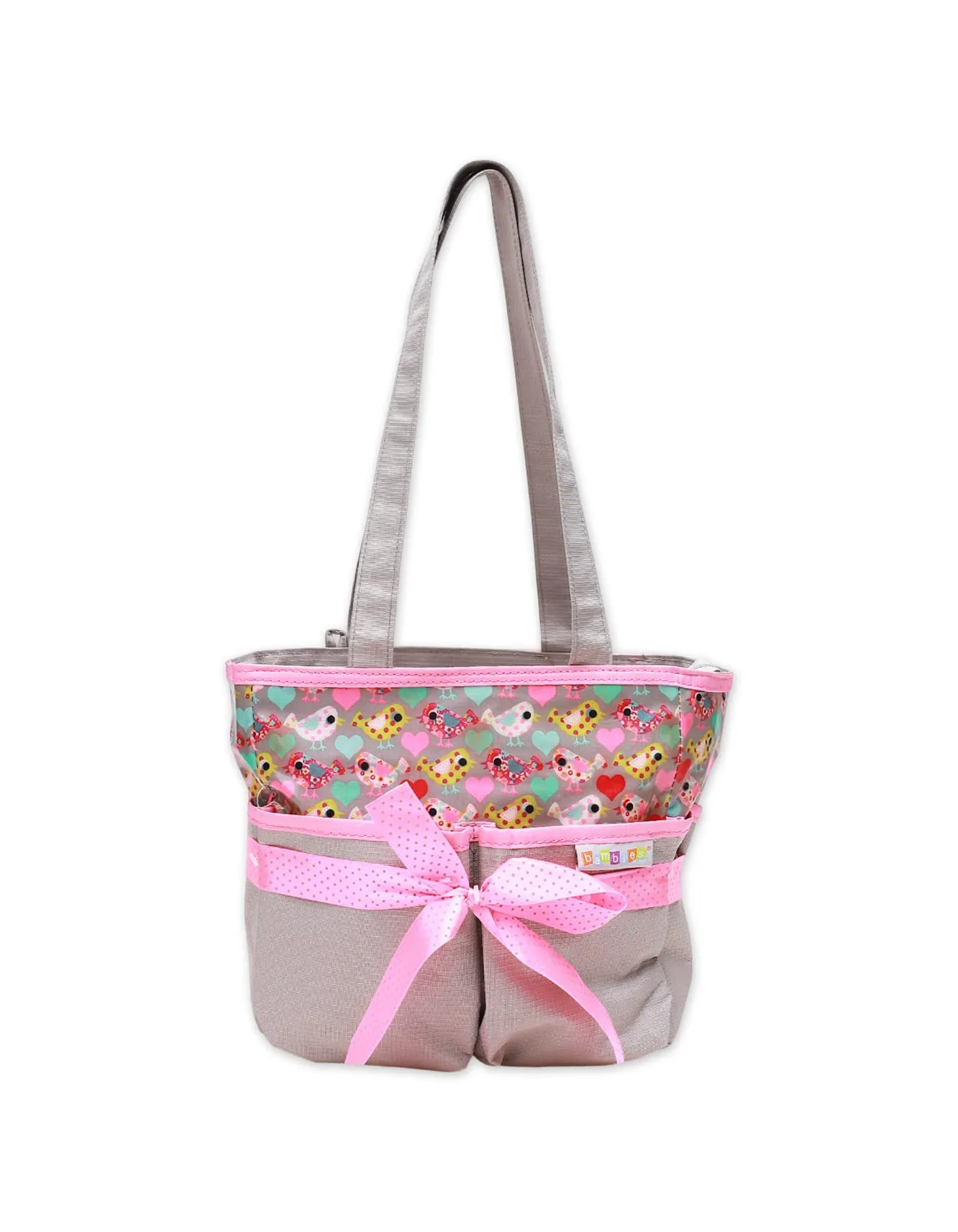 Zubaida's Bambies Mother Bag