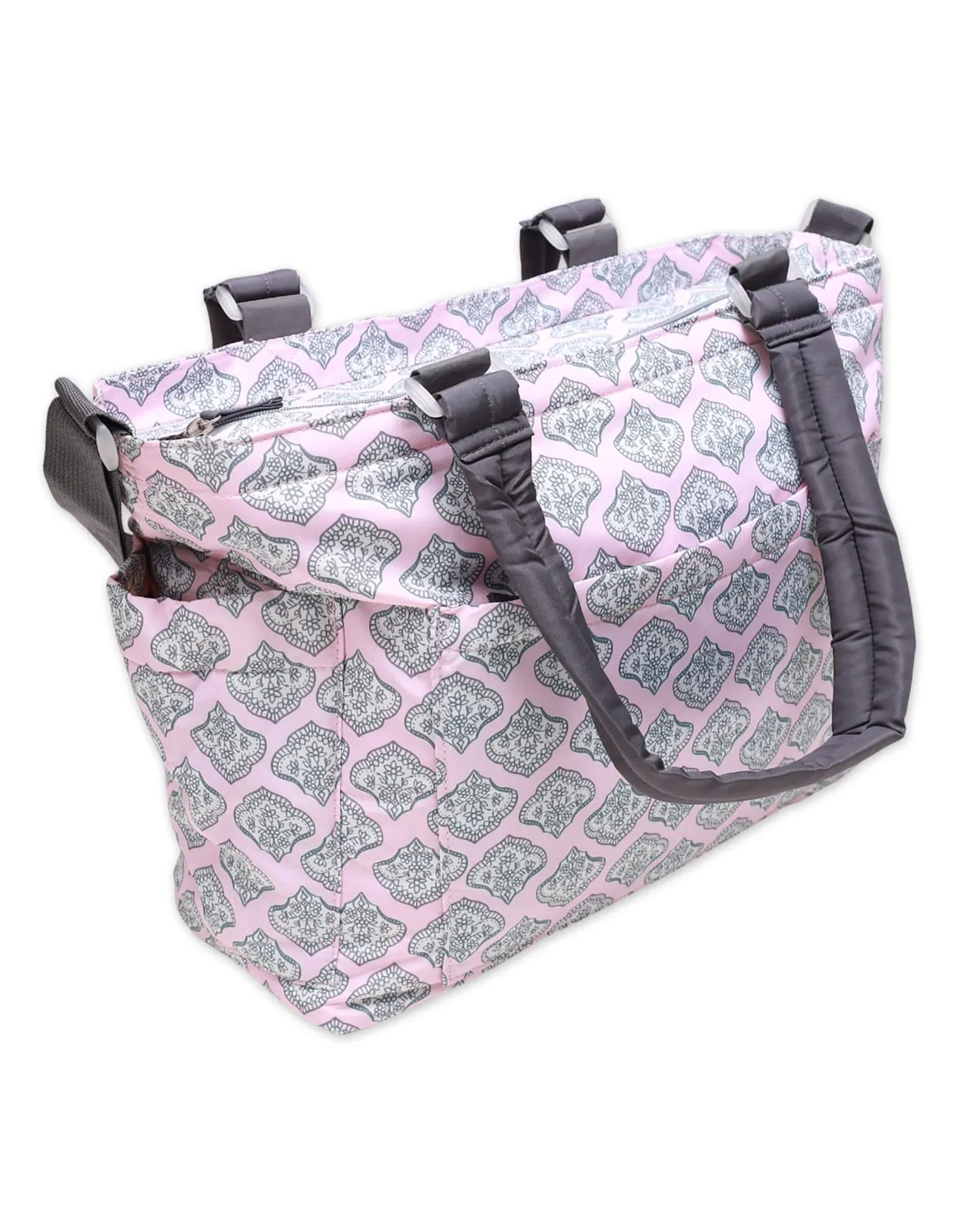 Zubaida's Bambies Mother Bag