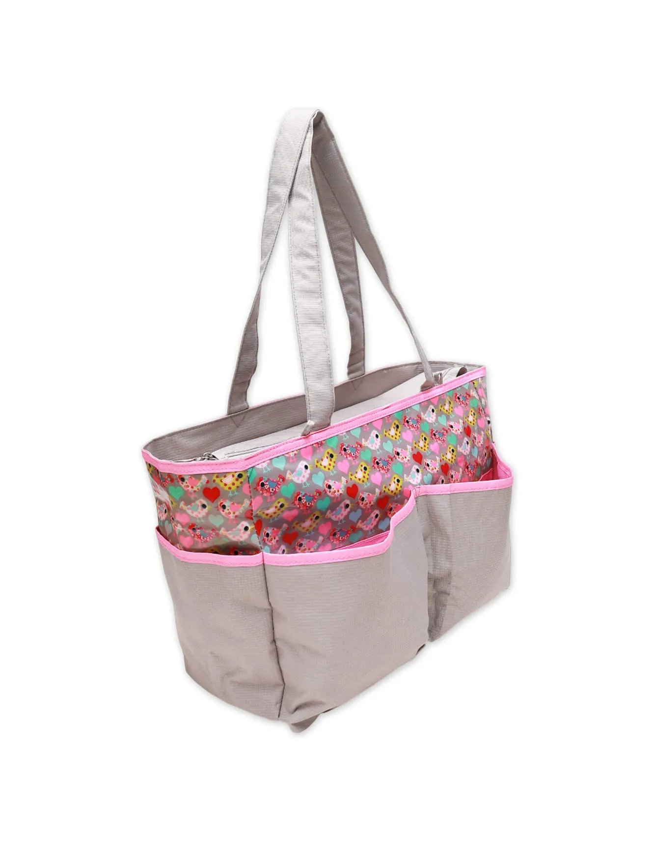 Zubaida's Bambies Mother Bag