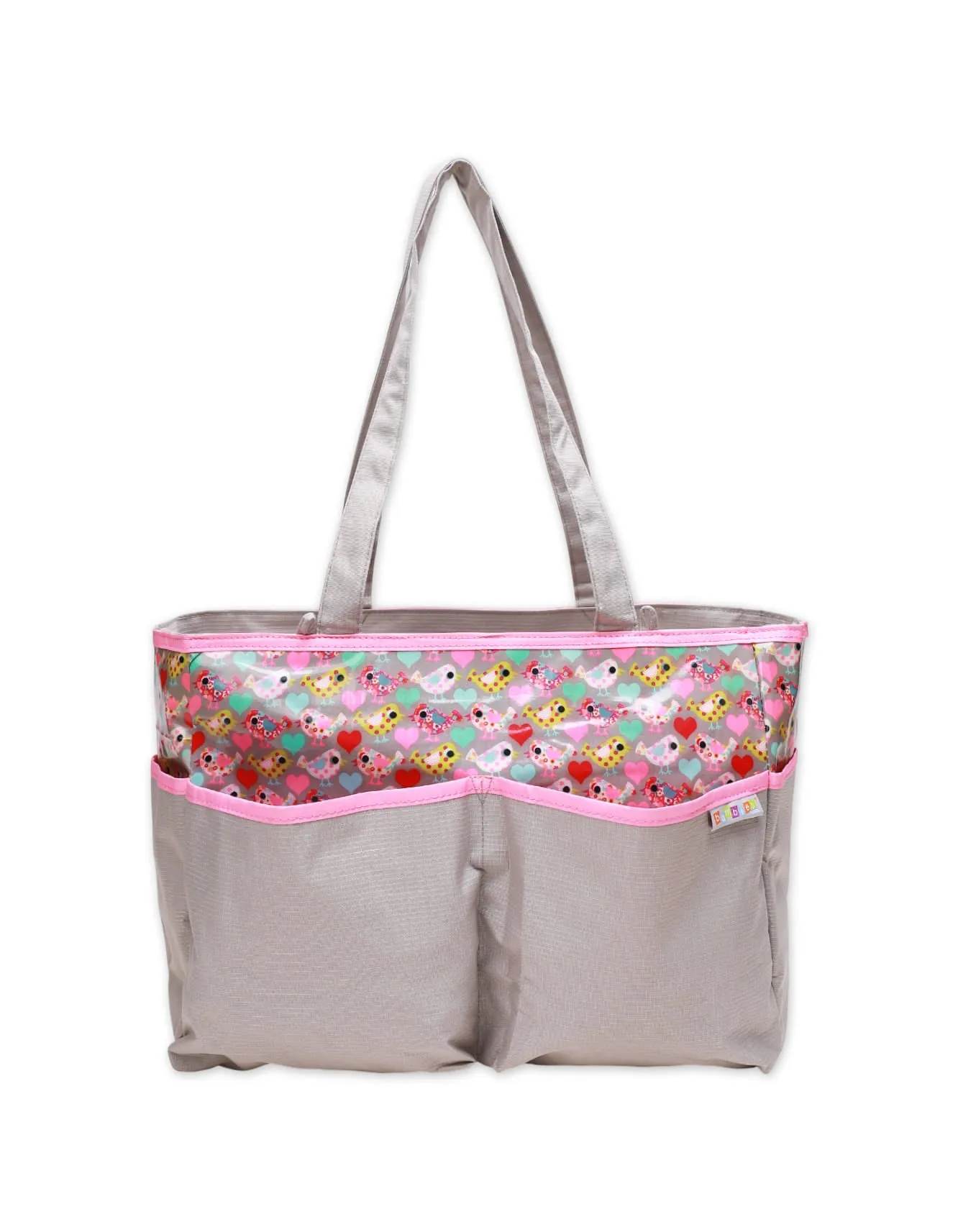 Zubaida's Bambies Mother Bag